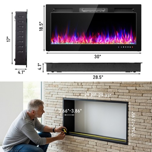 Zokop wifi electric - zokop, 30"